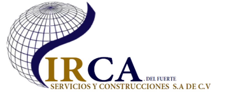 Logo IRCA